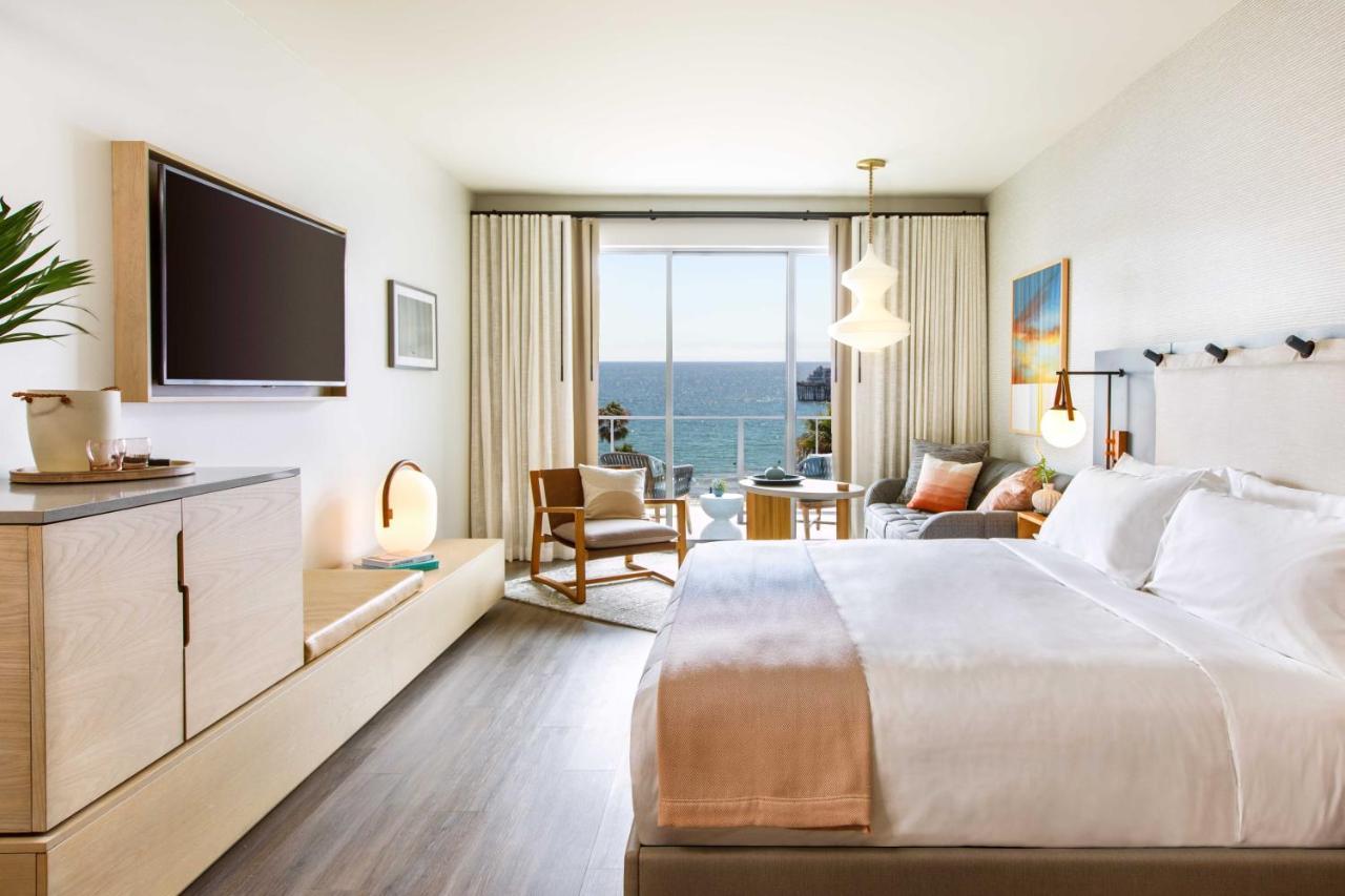 Mission Pacific Beach Resort, Part Of Jdv By Hyatt Oceanside Exterior foto