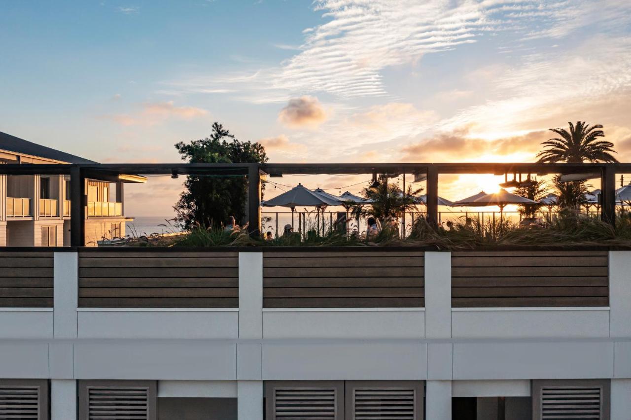 Mission Pacific Beach Resort, Part Of Jdv By Hyatt Oceanside Exterior foto