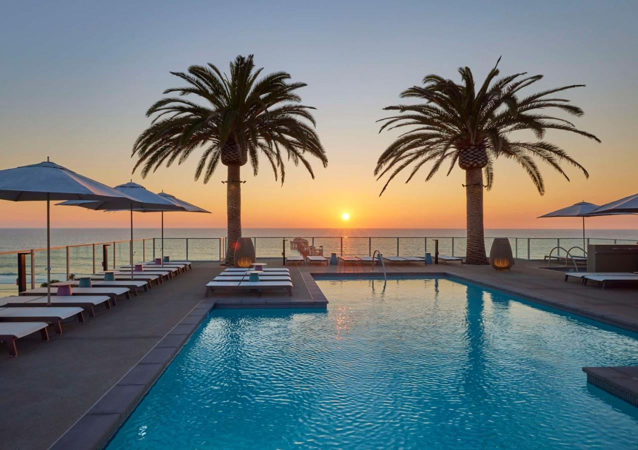 Mission Pacific Beach Resort, Part Of Jdv By Hyatt Oceanside Exterior foto