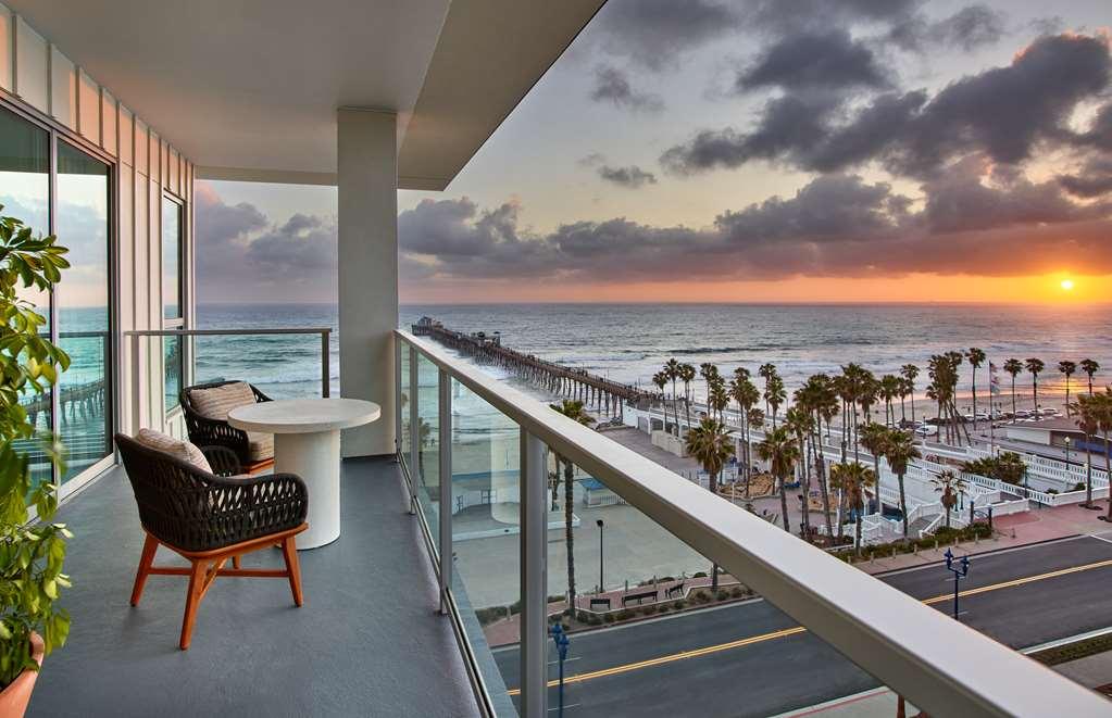 Mission Pacific Beach Resort, Part Of Jdv By Hyatt Oceanside Cameră foto