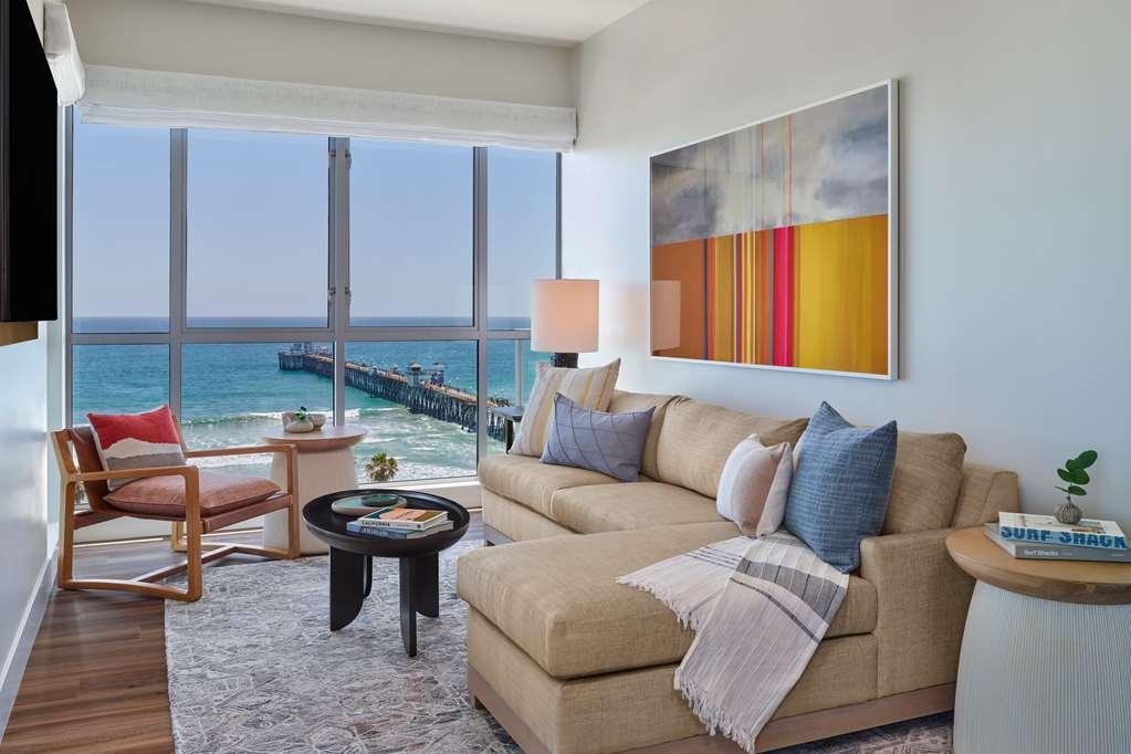 Mission Pacific Beach Resort, Part Of Jdv By Hyatt Oceanside Cameră foto