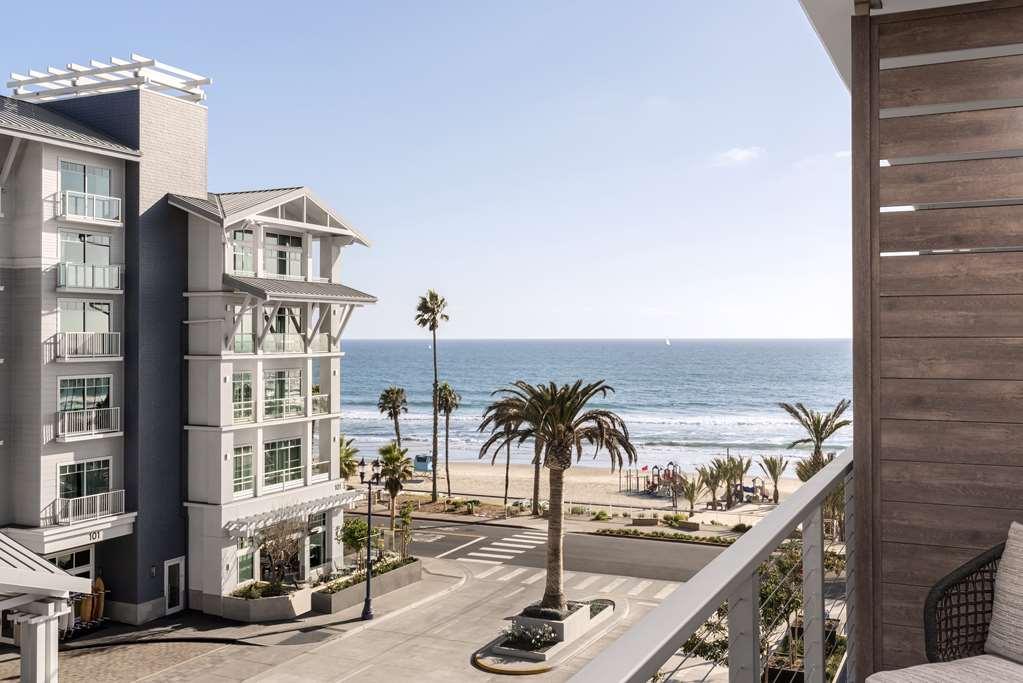 Mission Pacific Beach Resort, Part Of Jdv By Hyatt Oceanside Cameră foto