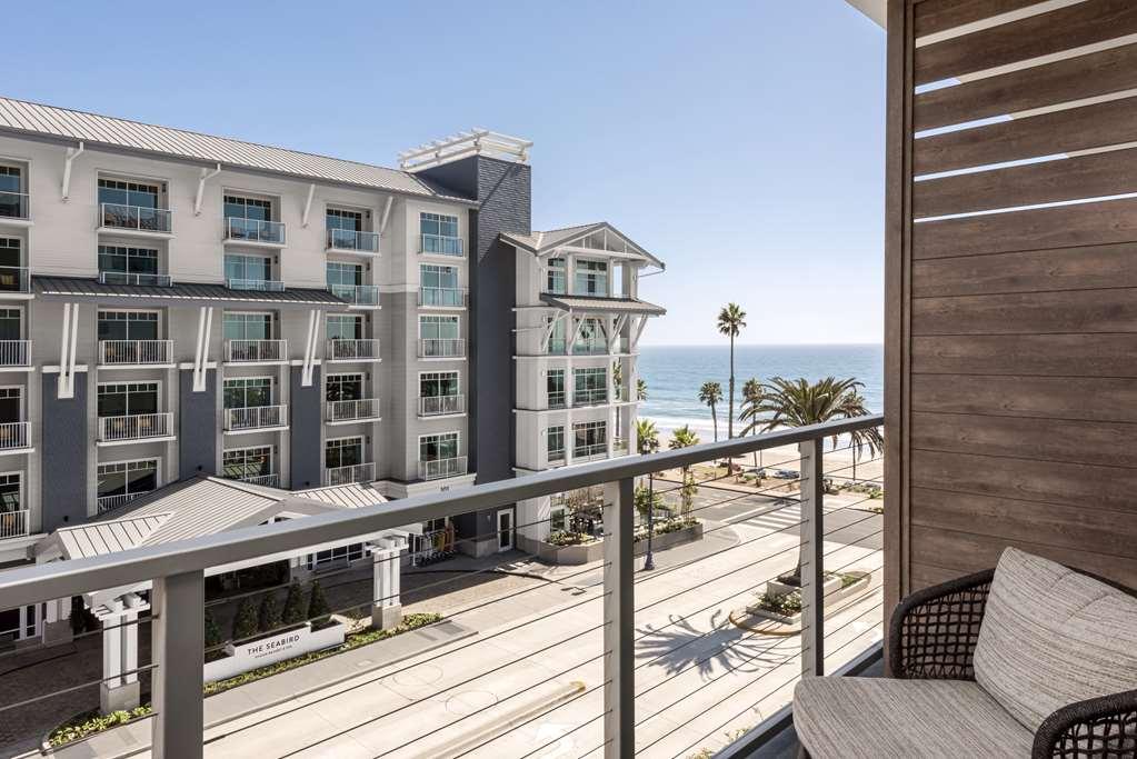 Mission Pacific Beach Resort, Part Of Jdv By Hyatt Oceanside Cameră foto