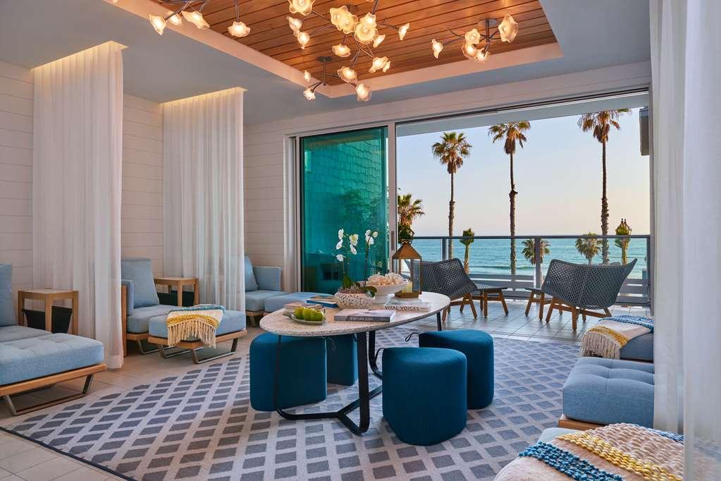 Mission Pacific Beach Resort, Part Of Jdv By Hyatt Oceanside Facilități foto